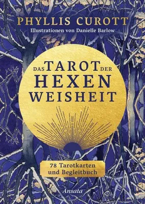 Image de Das Tarot der Hexenweisheit