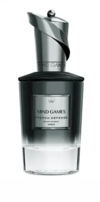 Produktbild von Mind Games French Defense Extrait De Parfum Unisex 100 ml