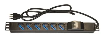 Image de Link Accessori LK10050 accessoire de racks Bloc d'alimentation