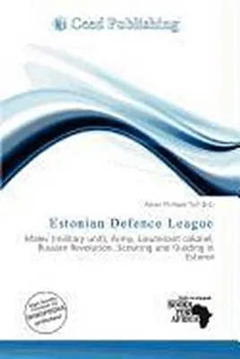 Produktbild von Estonian Defence League