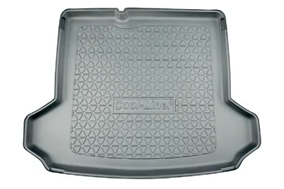 Produktbild von Z541467 Kofferraumwanne passend für Audi Q4 Sportback e-tron (electric) 07.2021-; lower boot; without double boot floor
