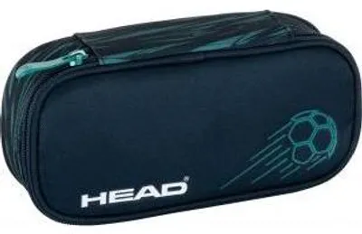 Image de L'élégante trousse HEAD CHAMPION AC6 - le compagnon idéal pour les aventures scolaires, alliant fonctionnalité et élégance ! Organisez vos accessoires dans le plus grand style !