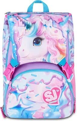 Immagine prodotto di Zaino Sdopp Glow Led Unicorno