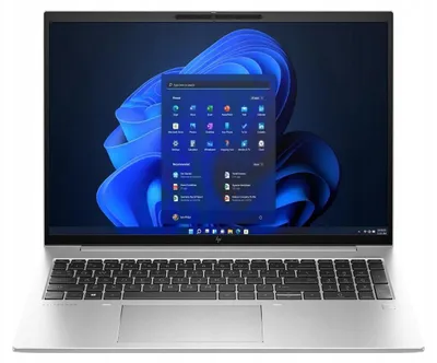 Image de HP EliteBook 860 G11 Ultra 5 125U 16 pouces WUXGA, 16 Go, SSD 512 Go, Windows 11 Pro, argent (REPACK)