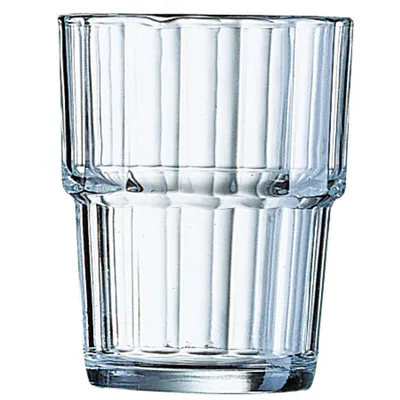 Produktbild von Esmeyer Whiskyglas Norvege 410-205 0,25l glasklar 6 St./Pack.