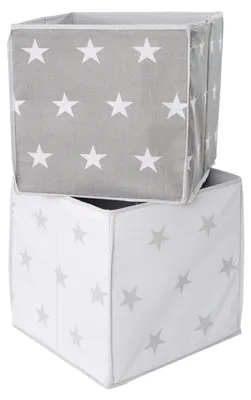 Obrázok produktu pre Úložný box Roba 'Little Stars'; 139100DGV190