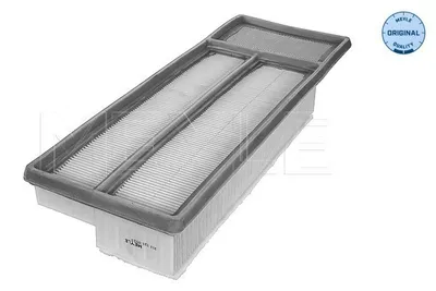 Produktbild von Luftfilter MEYLE 212 321 0023 für FIAT PANDA (169) Filtereinsatz