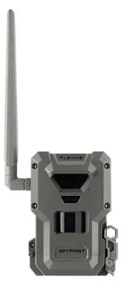 Produktbild von Spypoint Flex-m2 Wildkamera Silber  Silber One Size