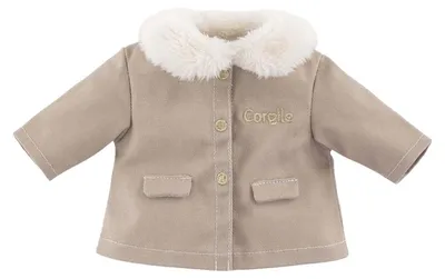 Obrázek produktu pro Corolle 9000213260, 3 rok/roky, Chlapec/děvče, 24 g, Ecru