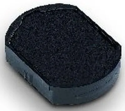 Produktbild von Ersatzstempelkissen Swop Pad 6/46019 schwarz