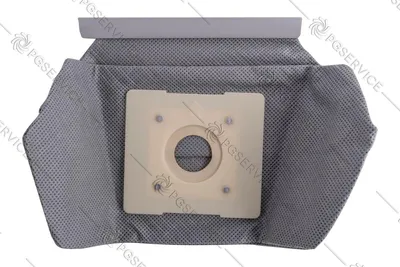 Image de Sac à poussière lavable Black & Decker pour aspirateur VM2020P