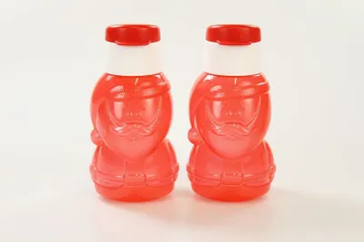 Image de TUPPERWARE Kinder 350 ml rouge Nicolas EcoEasy Gourde Eco Bouteille écologique (2)