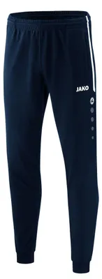 Produktbild von JAKO Polyesterhose Competition 2.0 M marine
