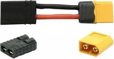 Produktbild von Extron Adapter XT60 auf TRX / X6454
