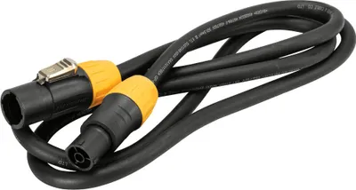 Image de Eurolite IP T-Con Câble de connexion XLR [1x XLR mâle