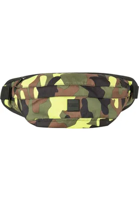 Obrázok produktu pre Urban Classics TB2140 | Camo Shoulder Bag One Size - Farbe: frozenyellow camo - Größe: C21CB - veľkosť: 1 - 1 - 1 - 1
