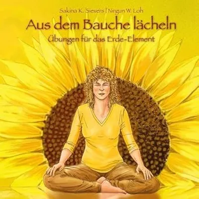 Obrázok produktu pre Aus dem Bauche lächeln