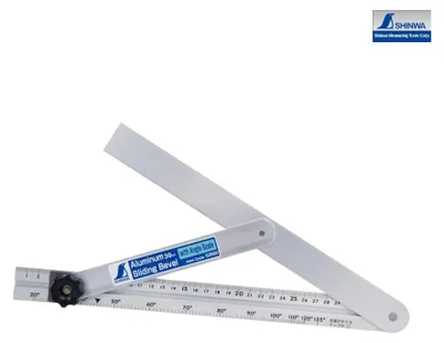 Produktbild von Shinwa | Schiebewinkel 30 cm - Winkelübertragung