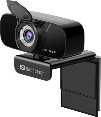 Produktbild von Sandberg Usb Chat Webcam 1080P Hd