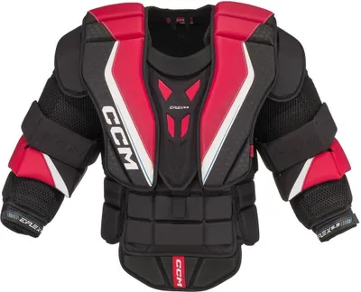 Obrázek produktu pro Ochrana paží a hrudníku CCM EFLEX 6.9 Senior M
