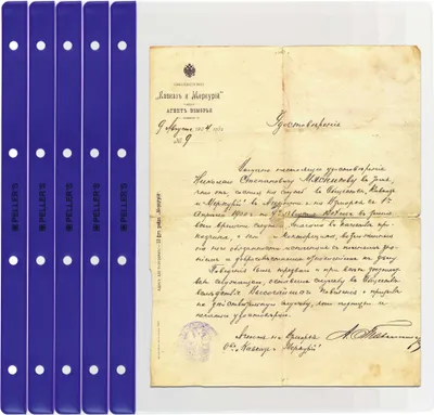 Immagine prodotto di Buste per banconote - buste per scrapbook PELLER'S XL, 1 scomparto 219 mm x 300 mm su ogni busta. confezione da 10.