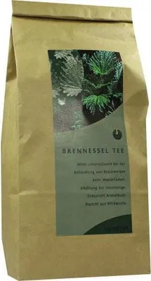 Produktbild von Brennessel Tee 100 g