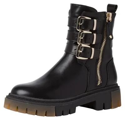 Produktbild von Marco Tozzi Damen 2-2-25862-37 Stiefelette
