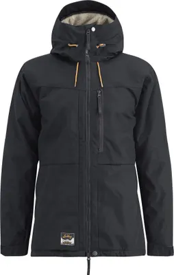 Produktbild von LUNDHAGS Herren Winterjacke Järpen Pile-Jacke