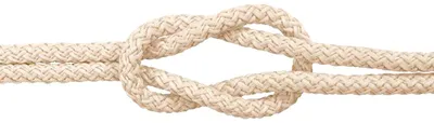 Produktbild von 200m Polyester-Seil 5,5mm Polyesterschnur Polyesterkordel Kordel Schnur Farbwahl, Farbe:creme