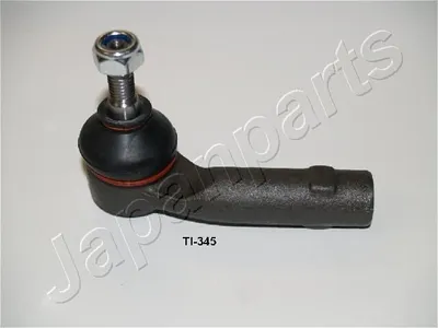 Produktbild von JAPANPARTS Spurstangenkopf Spurstange für FORD Fiesta Mk5 Schrägheck (JH1, JD1, JH3, JD3) vorne Rechts TI-344R