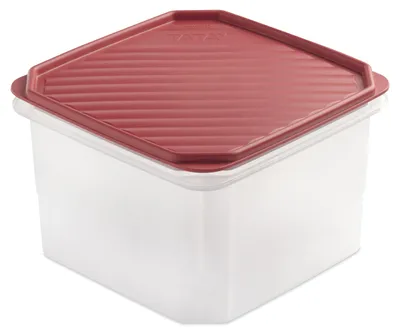 Produktbild von TATAY Frischhaltedose Top Flex Ohne BPA Vorratsdosen mit Deckel Luftdicht