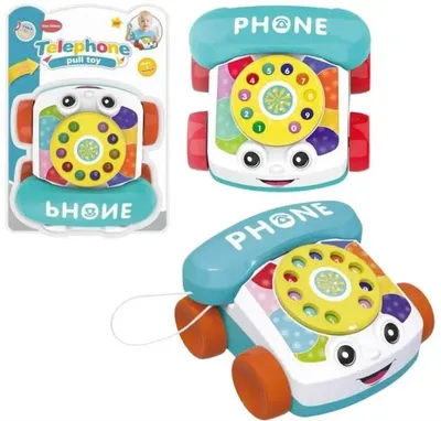 Immagine prodotto di Trascinatore per bambini - Trifox
