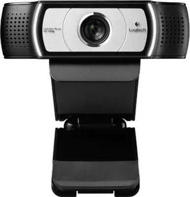 Imagen del producto de Logitech Webcam C930e BUSINESS WEBCAM