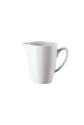 Image de Rosenthal Milchkännchen Mesh Weiss 11770-800001-14440