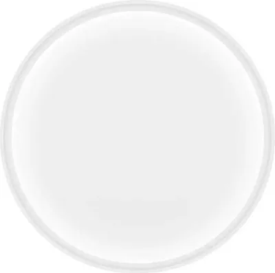 Zdjęcie produktu dla Ksix BXPLAFLED15, Inteligentne światło sufitowe, Wi-Fi, Biały, Zimne białe, Ciepłe białe, 3000 K, 6500 K