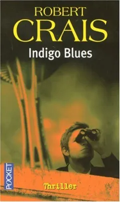 Image de Indigo blues