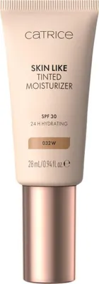 Immagine prodotto di Catrice - Crema idratante colorata "Skin Like" - 032W Beige