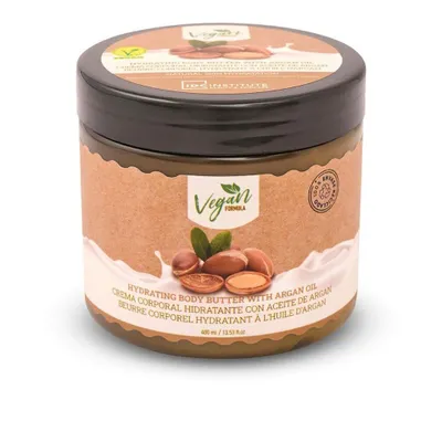 Produktbild von Idc Institute Idc Vegan Body Butter Argan 400 99629