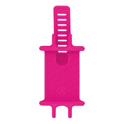 Produktbild von Celly Fahrrad-Handyhalterung Easybike Rosa