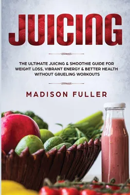 Produktbild von Juicing