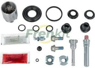 Produktbild von FRENKIT Bremssattel-Reparatursatz für OPEL Astra G CC (T98) Hinten 38mm 738119