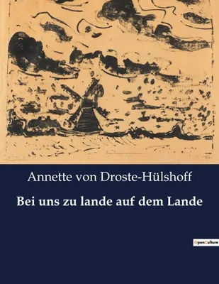 Produktbild von Bei uns zu lande auf dem Lande