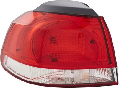 Produktbild von HELLA Rückleuchte Heckleuchte Links Äusserer für VW GOLF VI (5K1) GOLF VI Van (5K1)