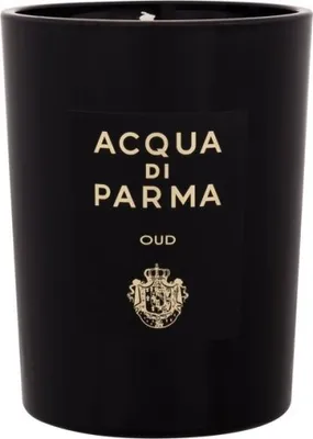Produktbild von Acqua Di Parma Signatures of the Sun Oud Kerze 200g