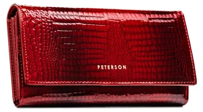 Produktbild von Peterson Brieftaschen PTNPH271RS92373