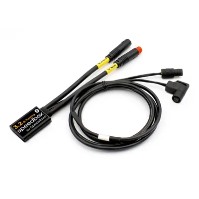 Immagine prodotto di SpeedBox 3.2 per Specialized 3.1 e S-Works – B.Tuning (Bluetooth)