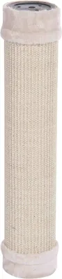 Produktbild von Nobby 63153-92, Katzenkratzbaum, Freistehend/Hängend, Beige, Plüsch, Sisal, 12 cm
