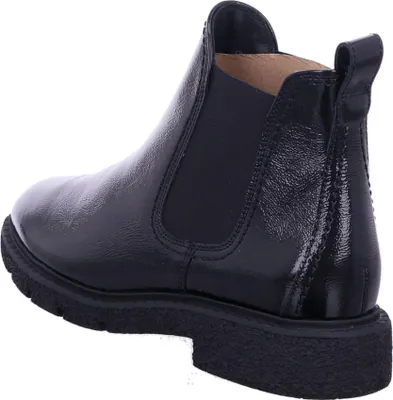 Obrázek produktu pro Paul Green Chelsea Boots Women's 32313031343938 Black 40 EU