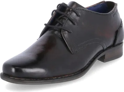 Produktbild von Bugatti Herren Halbschuhe 312-97302-1100-6100 Dunkelbraun Gr.42