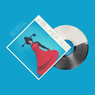 Zdjęcie produktu dla ++ VAGABON Sorry I Haven't Called LP